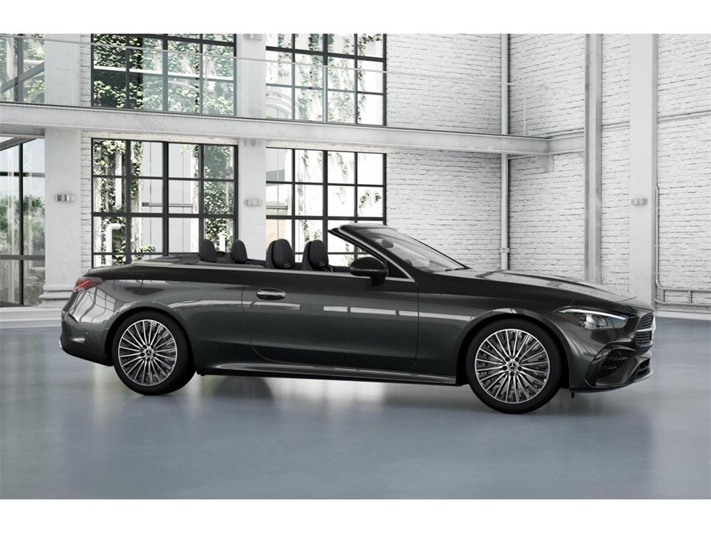2024 Mercedes Benz CLE 300 photo 14