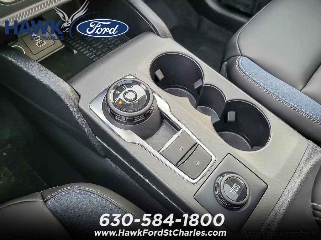 2025 FORD BRONCO SPORT - Image 15