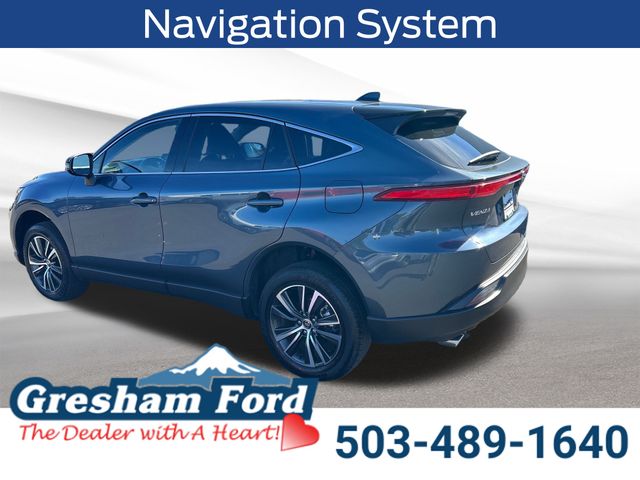 2024 Toyota Venza LE photo 3