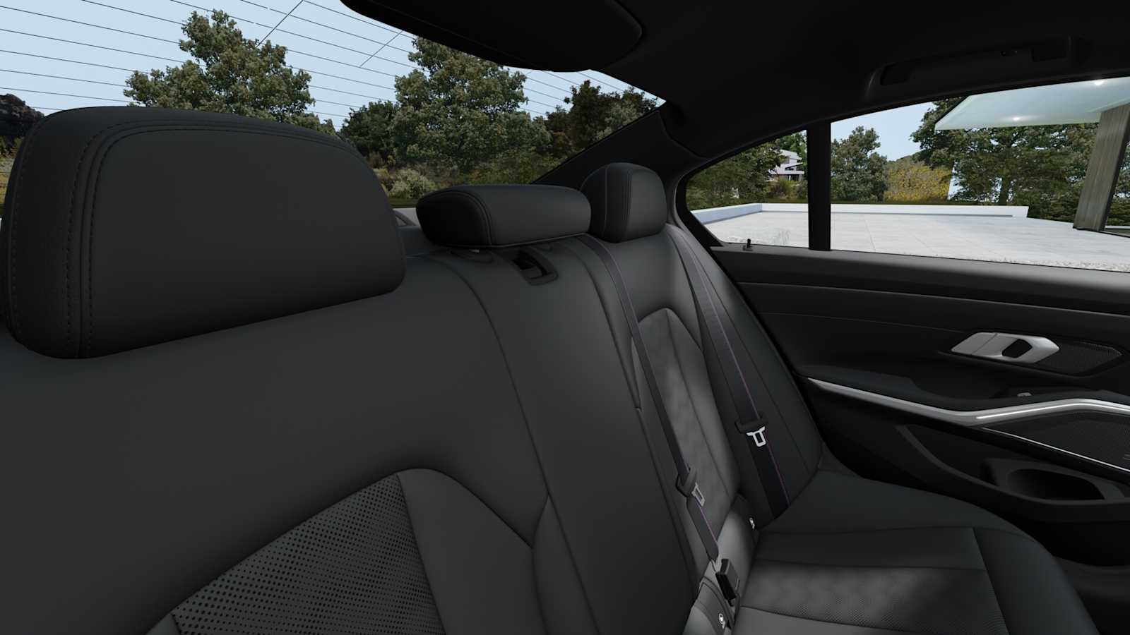 2026 Bmw M3 3 photo 12