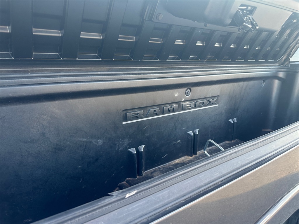 2019 Ram 1500 Limited photo 24
