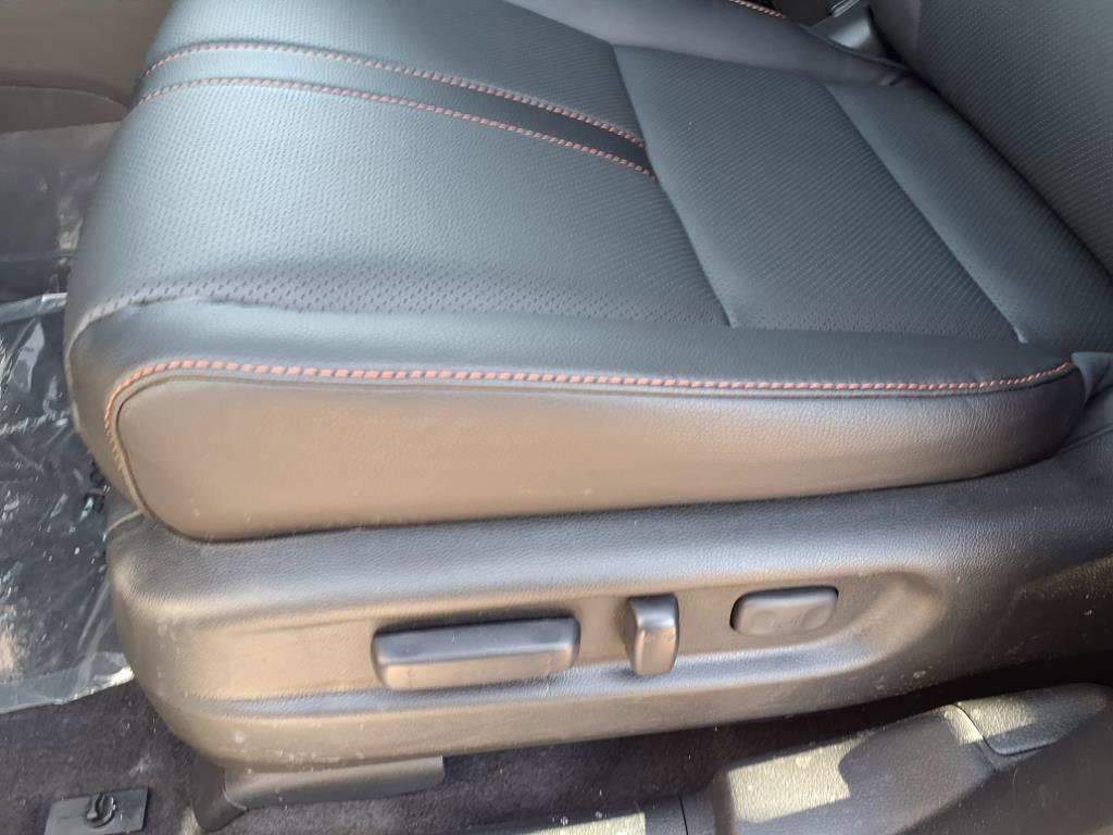 2025 Honda Ridgeline TrailSport photo 14