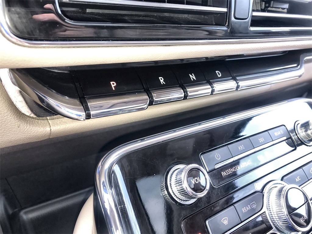 2023 Lincoln Navigator Reserve photo 20