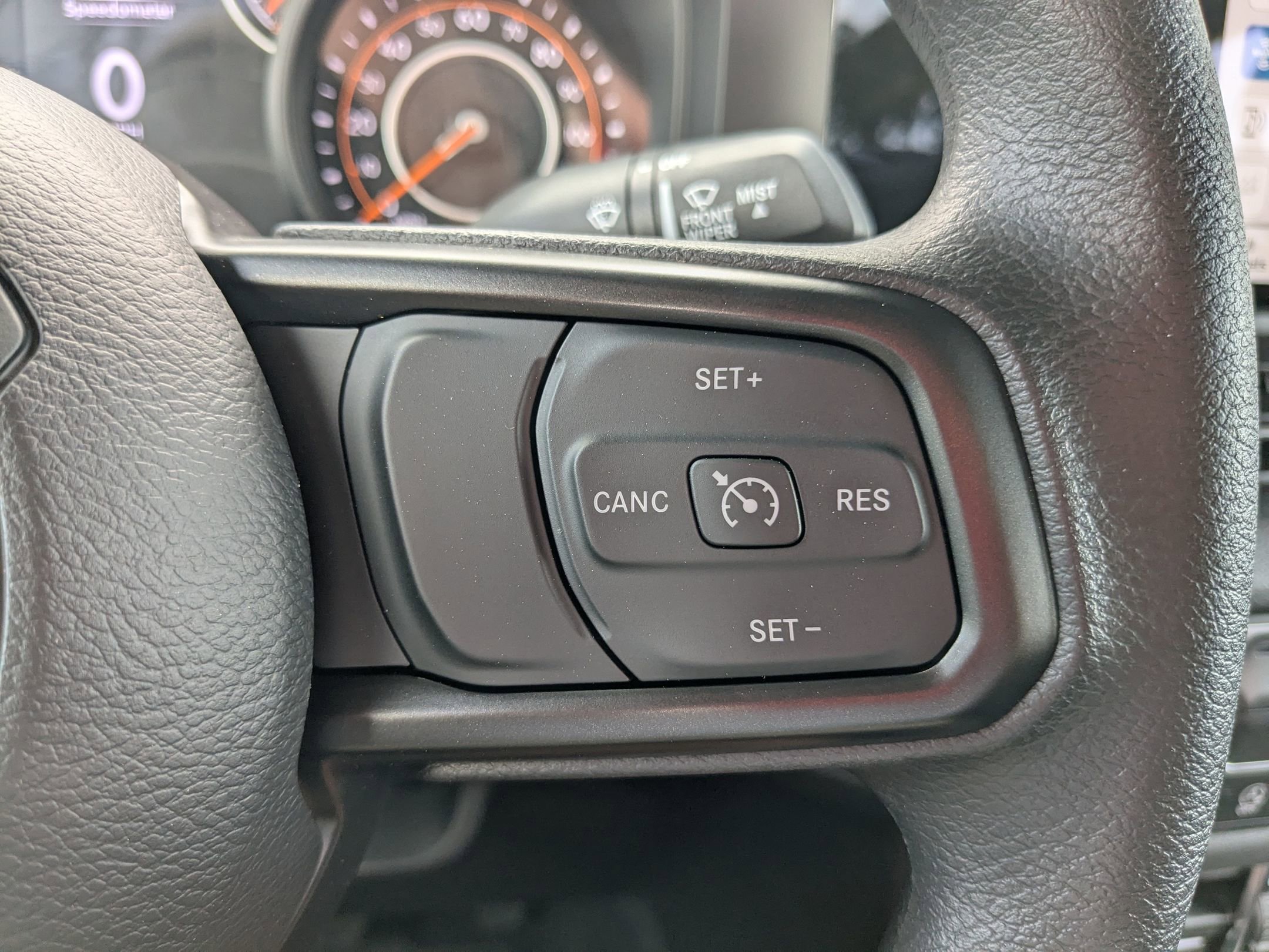 2025 Jeep Gladiator Sport photo 15