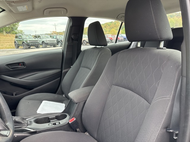 2023 Toyota Corolla LE photo 10