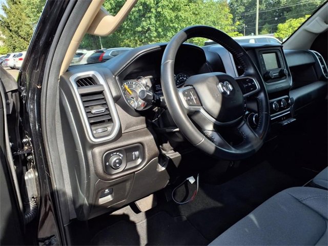 2020 Ram 1500 Big Horn photo 19