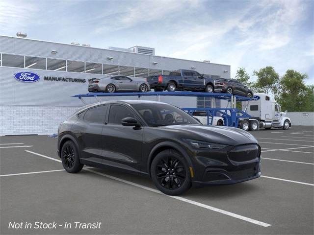 2025 Ford Mustang Mach-E Select photo 3