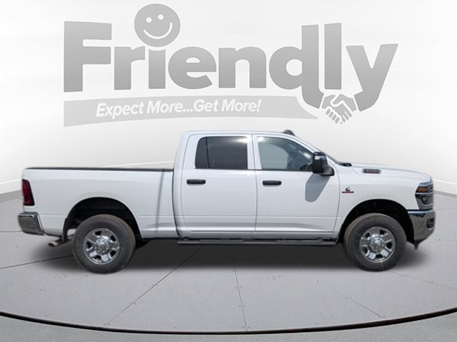 2025 Ram 3500 Tradesman photo 3