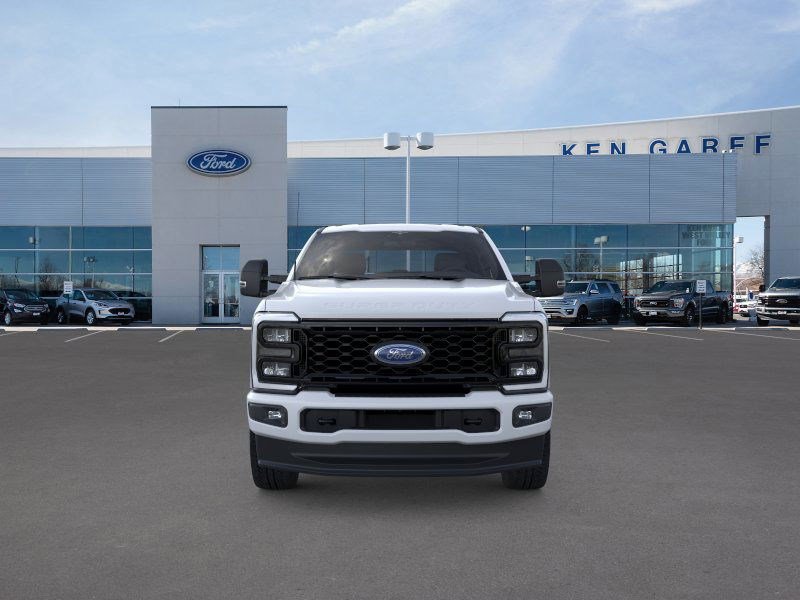 2026 Ford F-350 XL photo 6