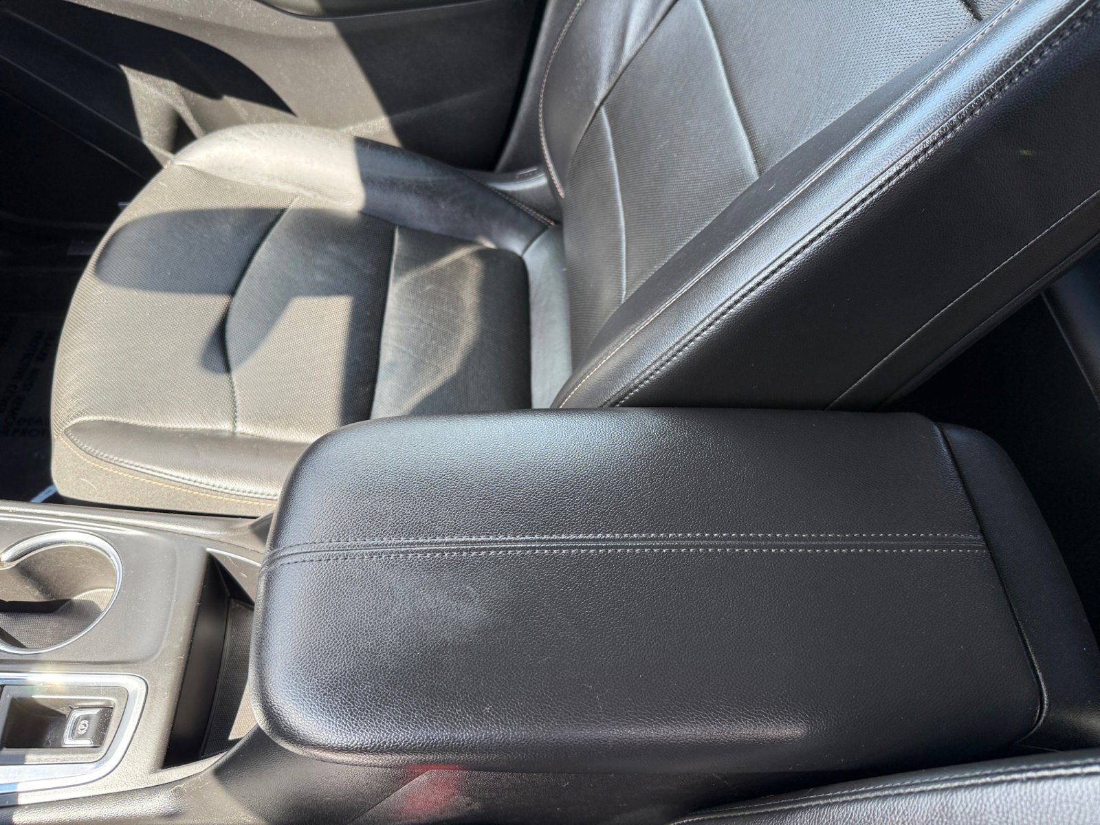 2018 Chevrolet Equinox Premier photo 13