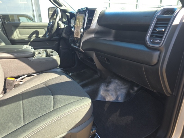 2026 Ram 2500 Tradesman photo 7