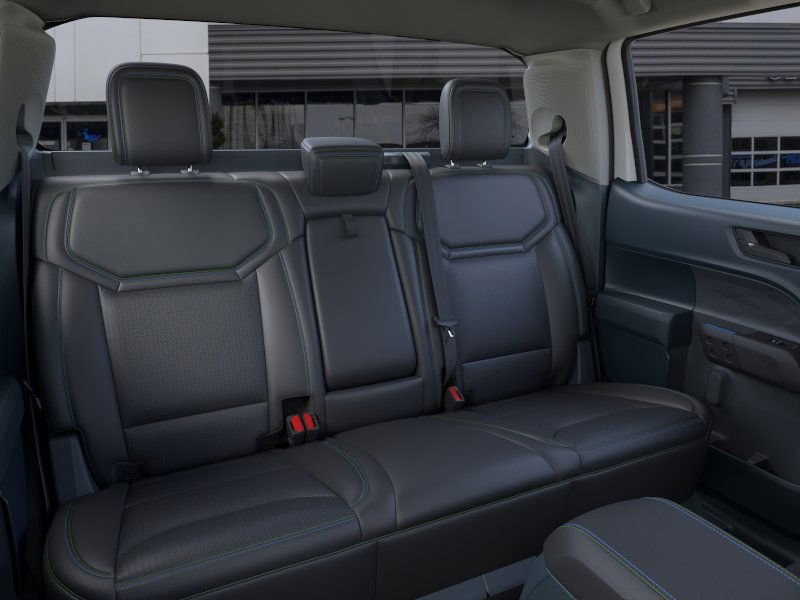 2026 FORD MAVERICK - Image 10