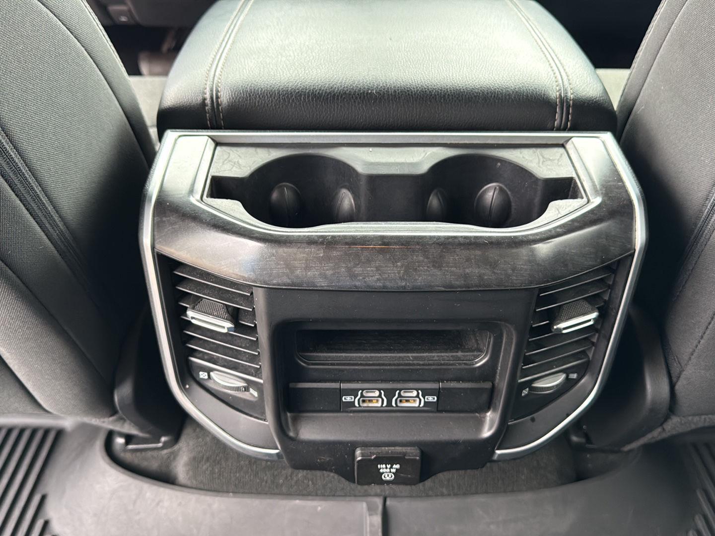 2021 Ram 1500 Big Horn photo 19