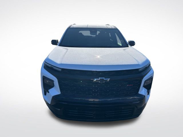 2026 Chevrolet Traverse RS photo 8