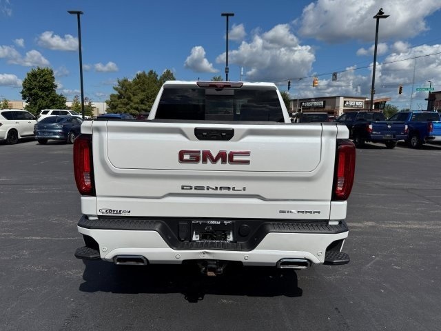 2023 Gmc Sierra 1500 Denali photo 4