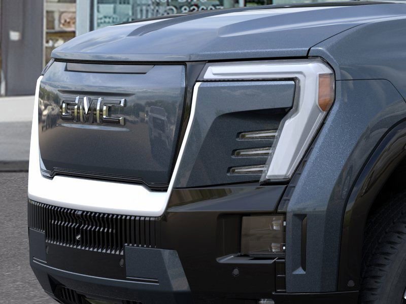 2025 Gmc Sierra EV Denali photo 11
