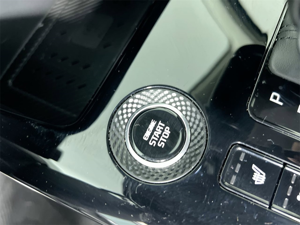 2025 Kia Niro EV Wave photo 20