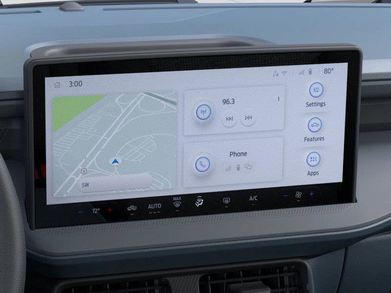 2025 FORD MAVERICK - Image 18