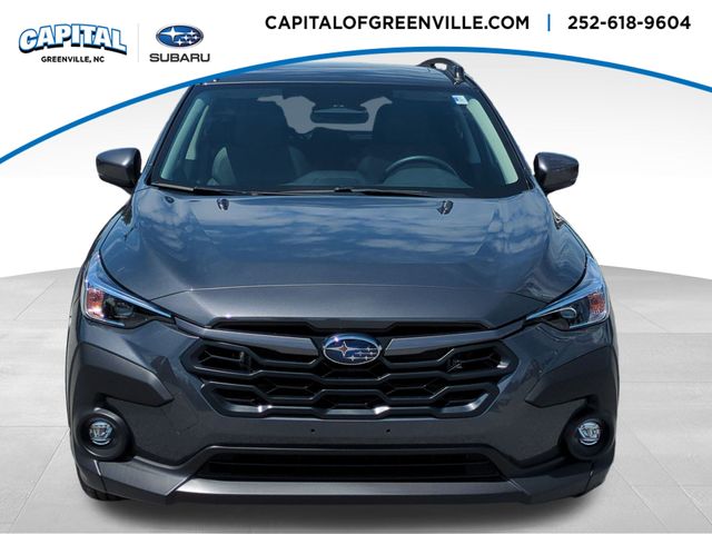 2025 Subaru Crosstrek Premium photo 8