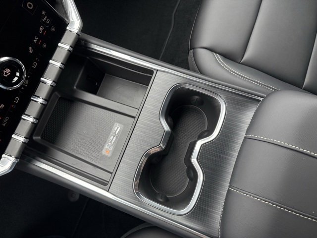 2025 Gmc Acadia Elevation photo 28
