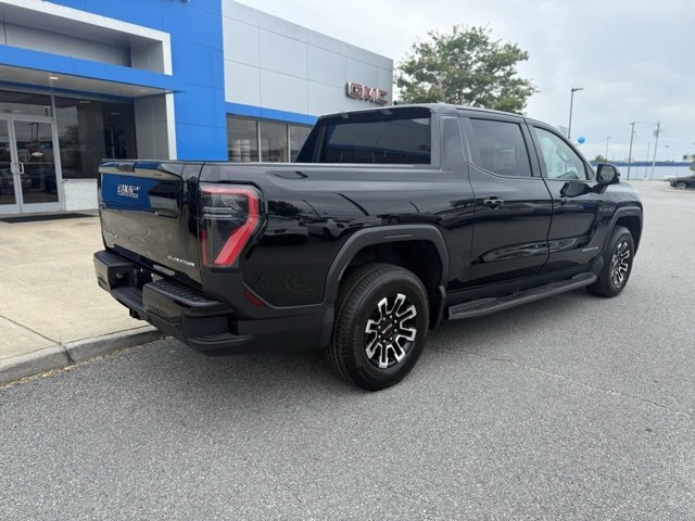 2026 Gmc Sierra Elevation photo 3