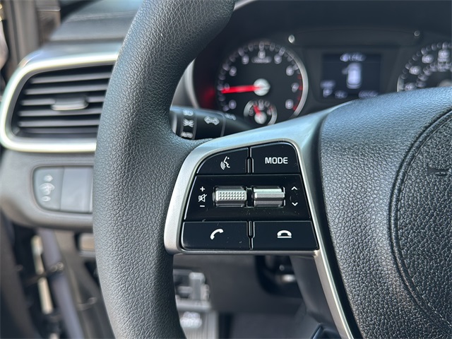 2019 Kia Sorento L photo 9