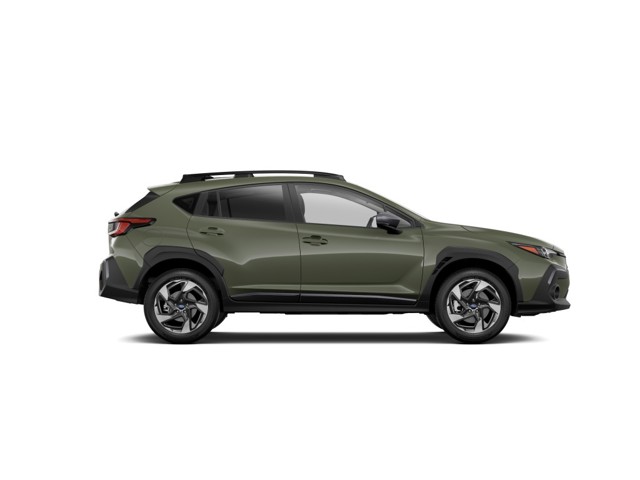 2025 Subaru Crosstrek Limited photo 7