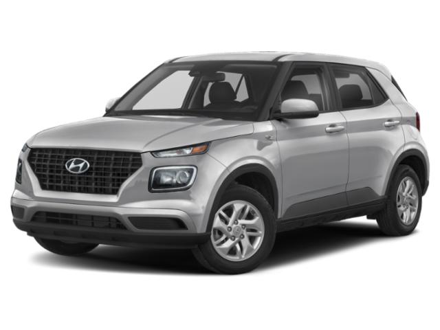 2025 Hyundai Venue