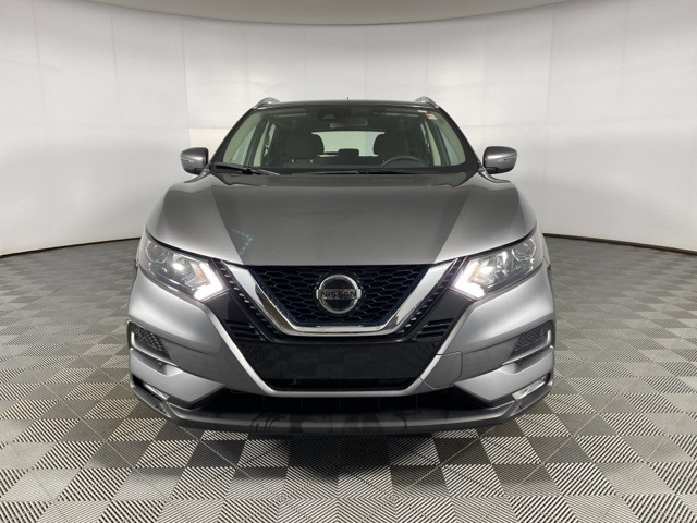 2022 Nissan Rogue Sport SV photo 10