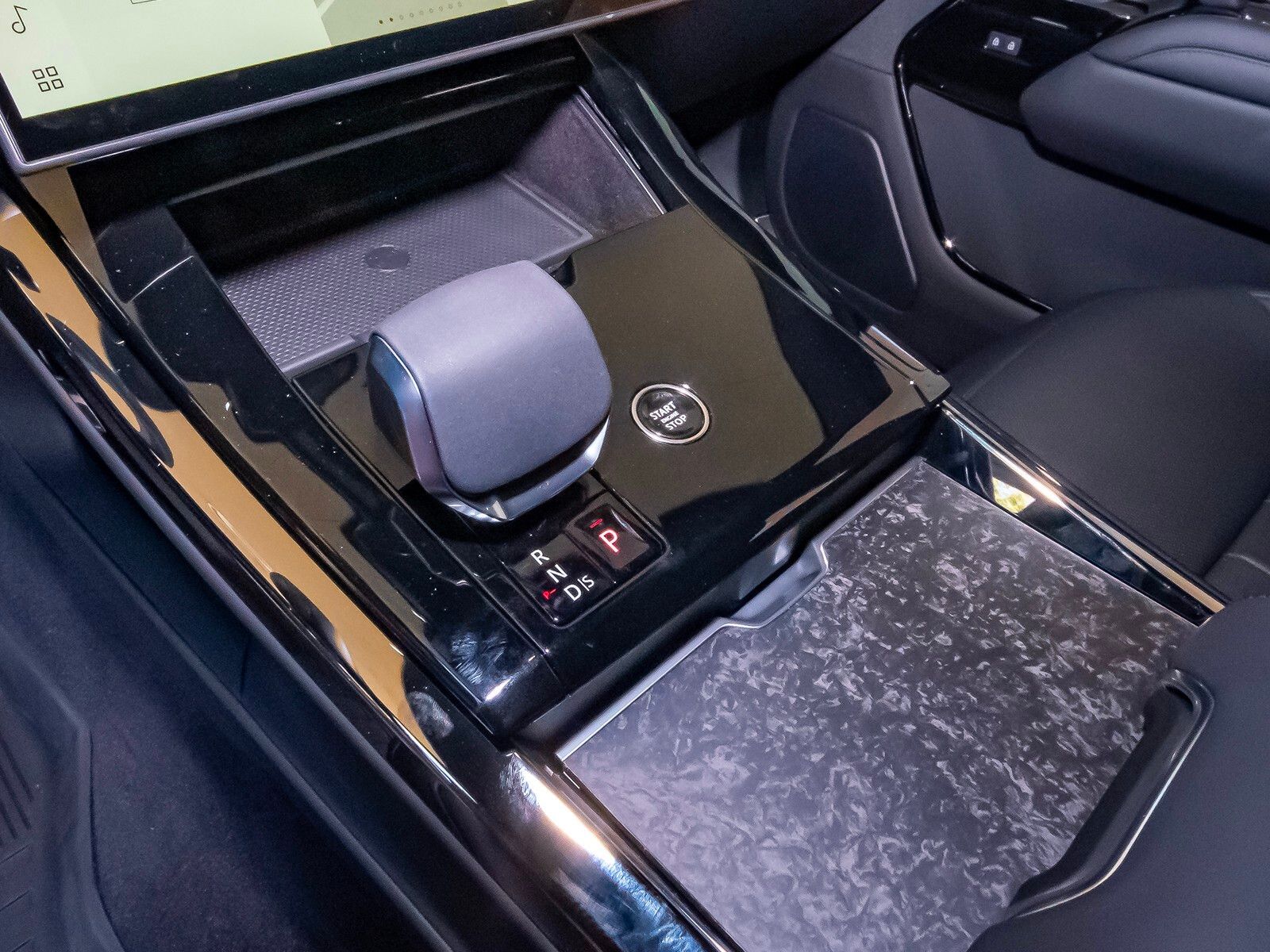 2025 Land Rover Range Rover Sport Autobiography photo 26
