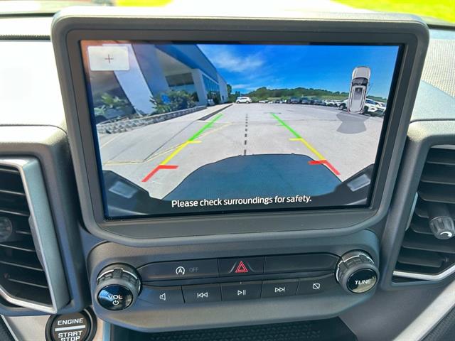 2023 Ford Bronco Sport Big Bend photo 33