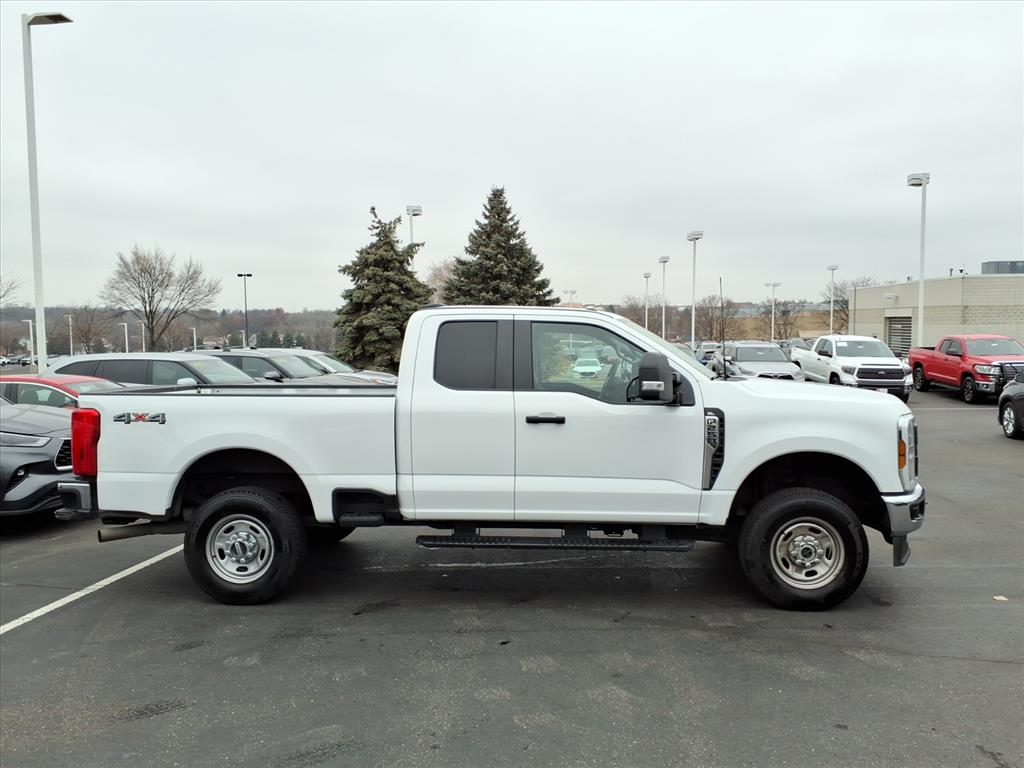 Used 2024 Ford F-250 Super Duty XL with VIN 1FT7X2BA4RED80214 for sale in Burnsville, Minnesota