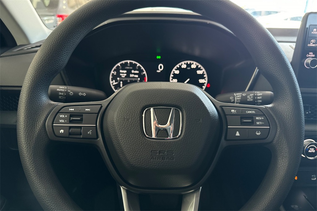 2026 Honda CR-V LX photo 22