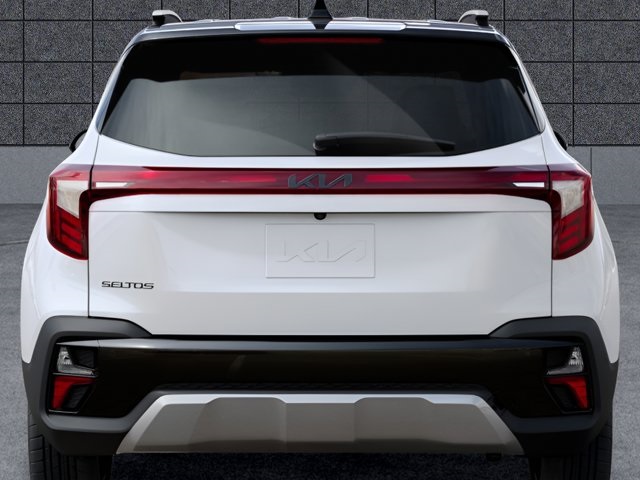 2025 Kia Seltos S photo 10