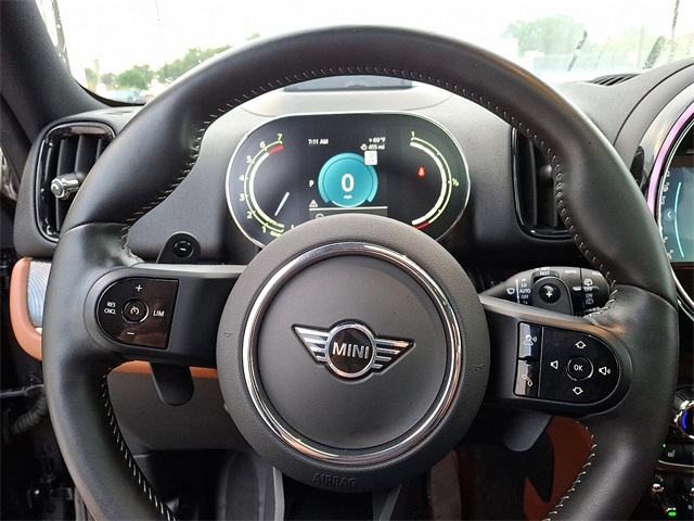 2024 Mini Countryman S Iconic photo 18