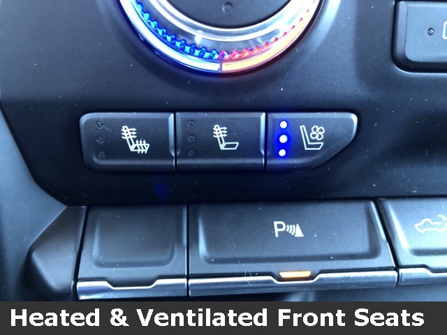 2021 Gmc Sierra 1500 Denali photo 24