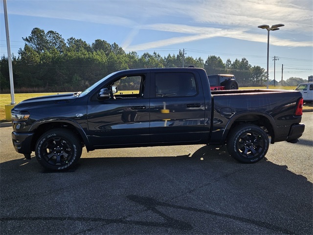 2026 Ram 1500 Big Horn Lone Star photo 4