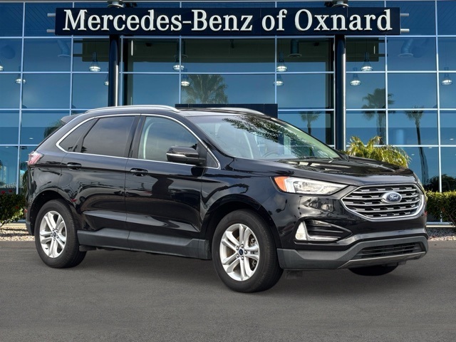2020 Ford Edge SEL's photo