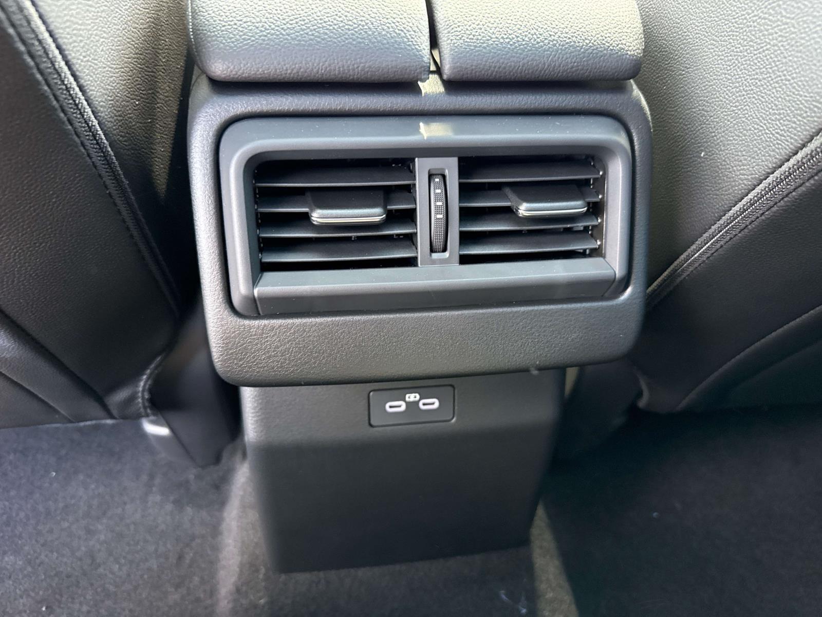 2026 Mazda CX-50 Premium photo 3