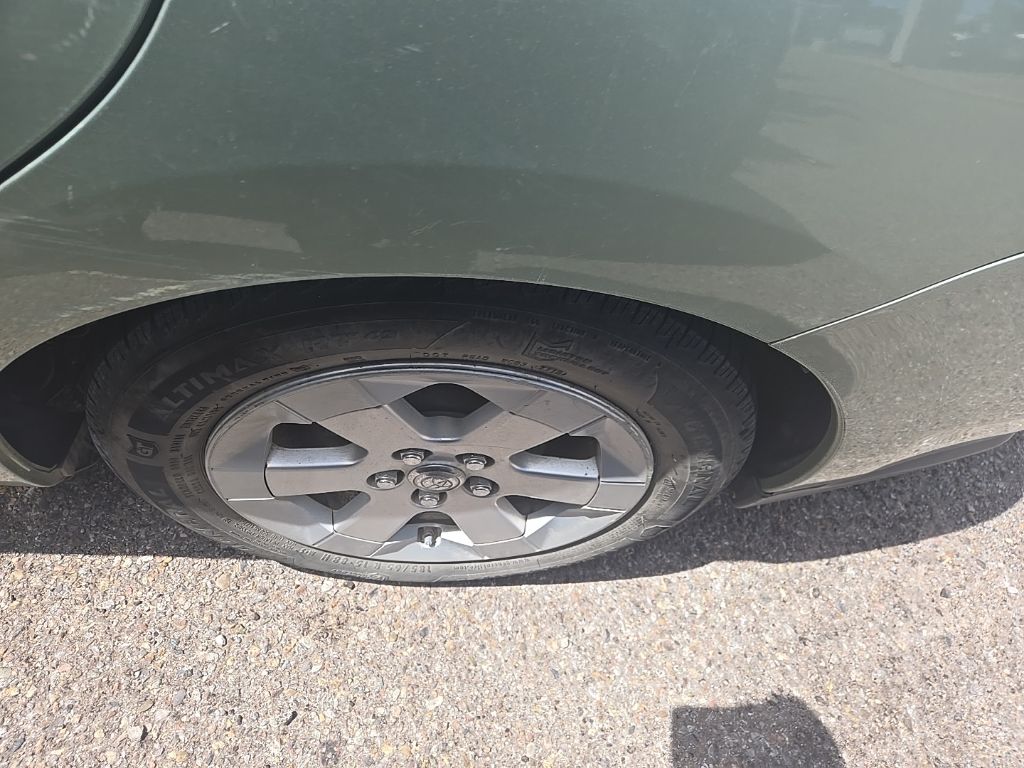 2009 Toyota Prius photo 5