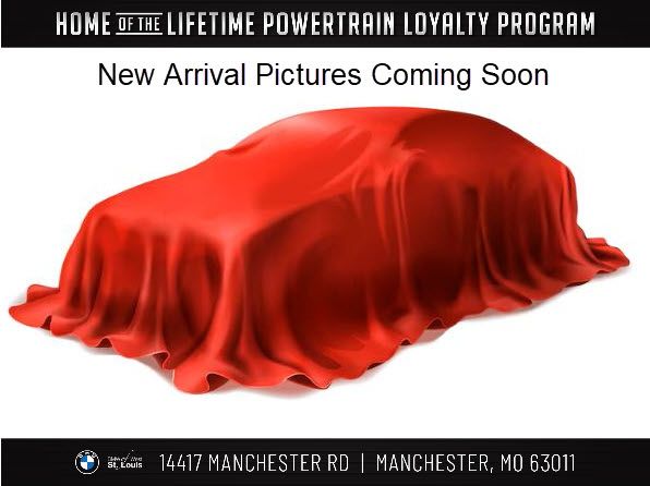 2026 BMW XM Base's photo