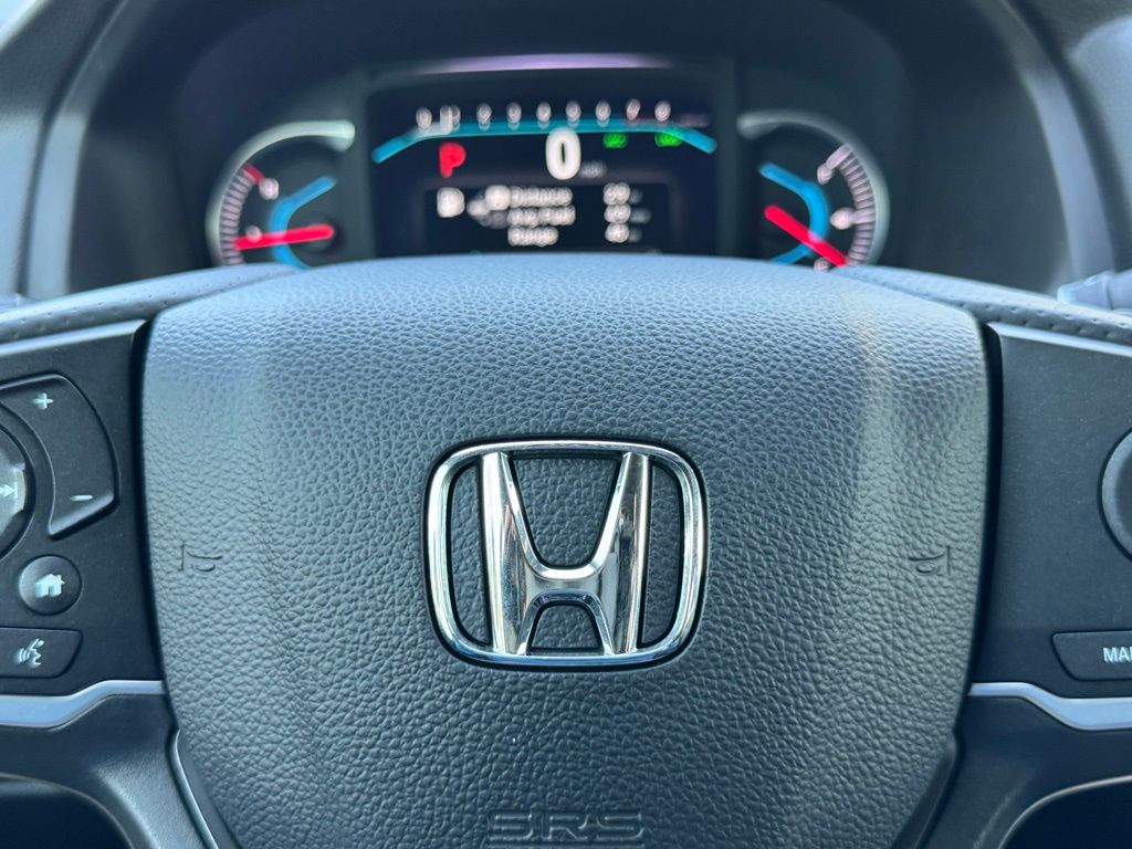 2019 Honda Passport EX-L photo 28