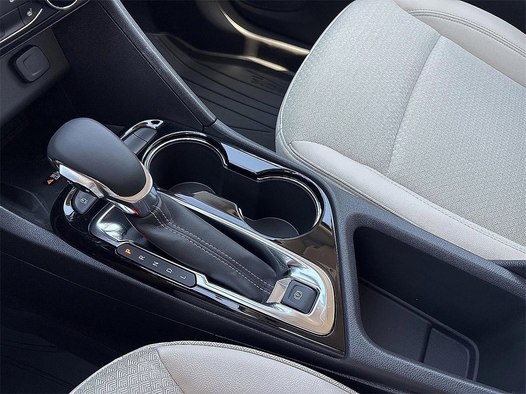 2026 Buick Encore Preferred photo 17