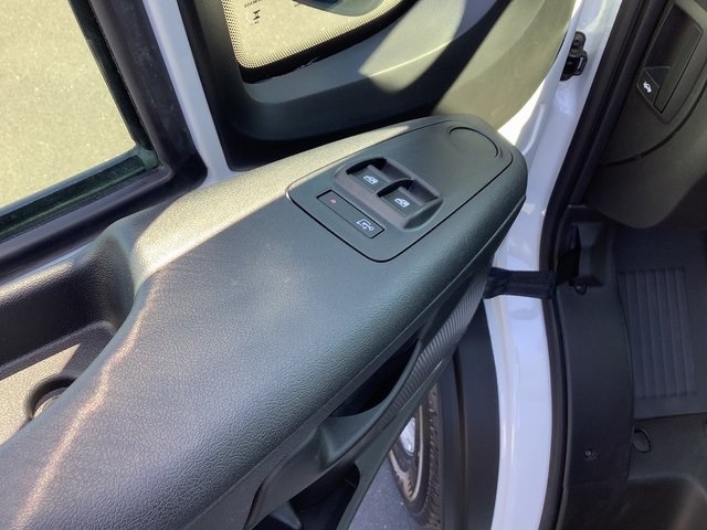 2025 Ram ProMaster 1500 photo 8