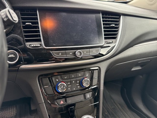 2019 Buick Encore Essence photo 7