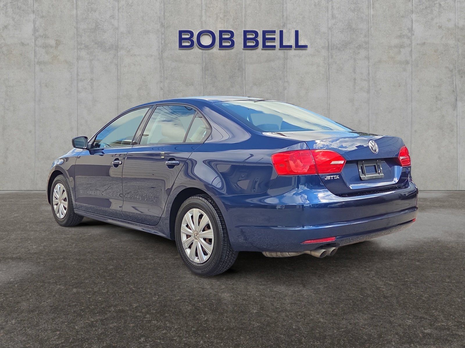2014 Volkswagen Jetta 2.0 S photo 3