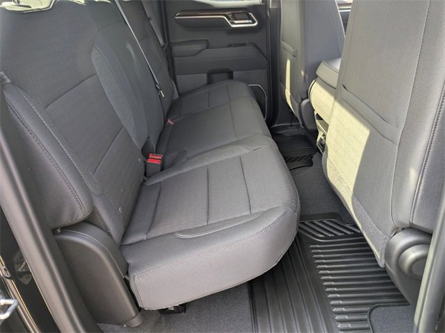 2026 Chevrolet Silverado 1500 LT photo 24
