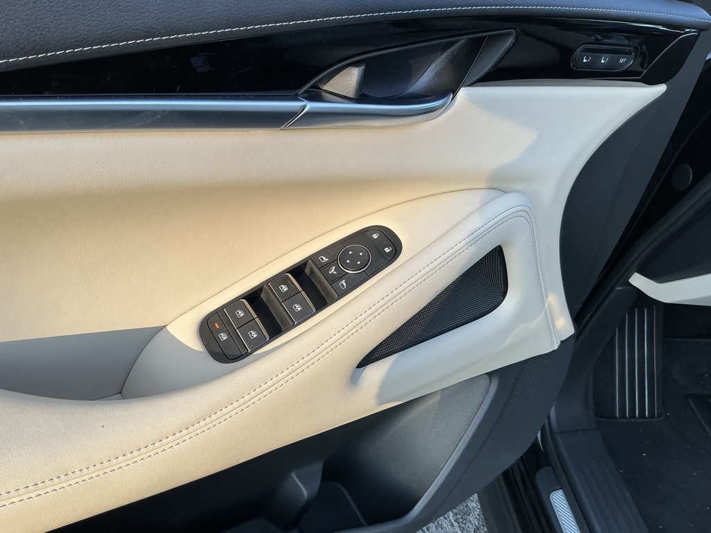 2024 Infiniti QX60 Pure photo 6