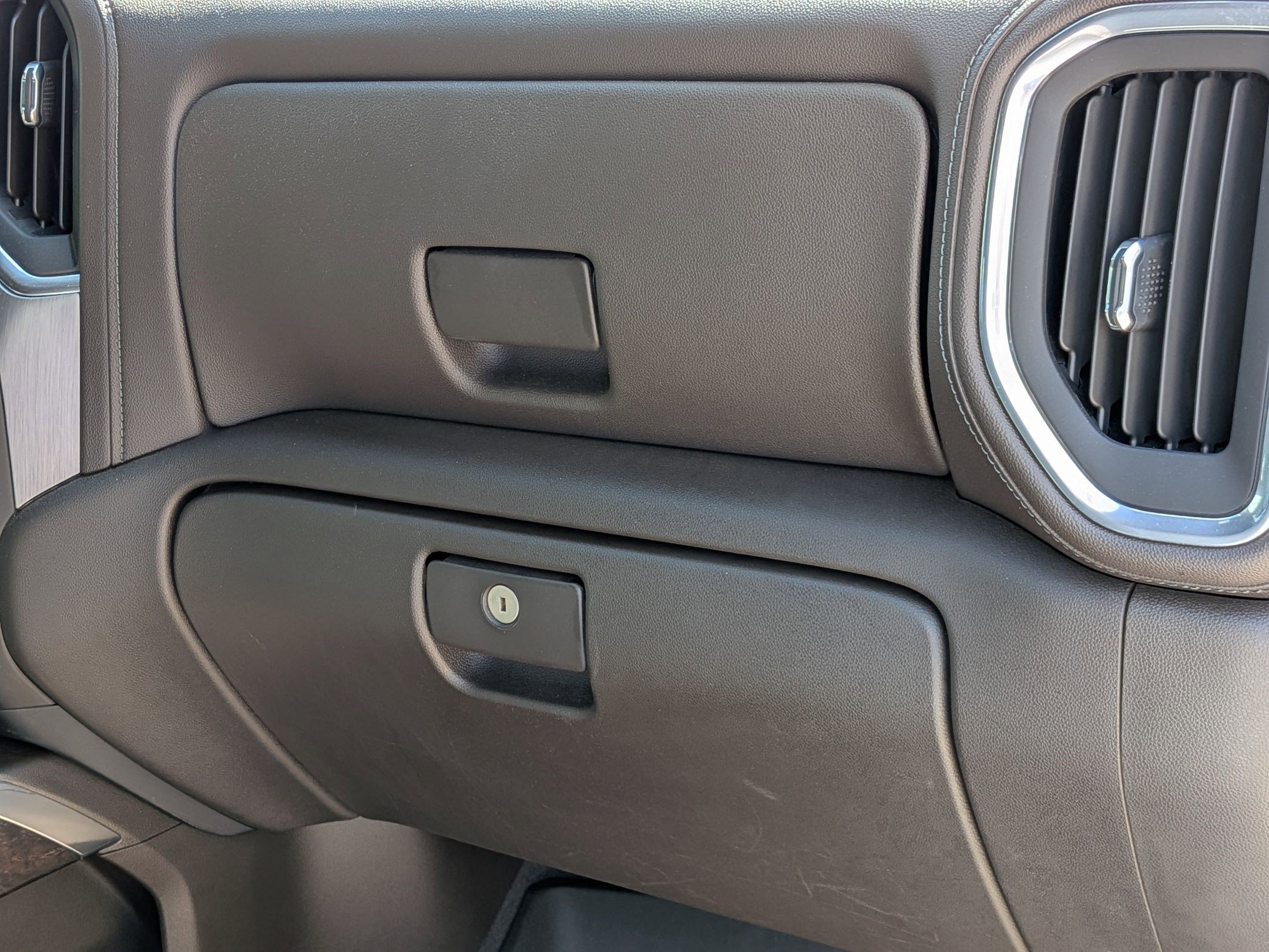 2022 Gmc Sierra 2500 HD Denali photo 21