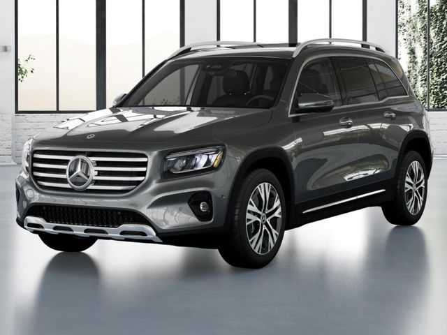 2026 Mercedes-Benz GLB GLB 250's photo